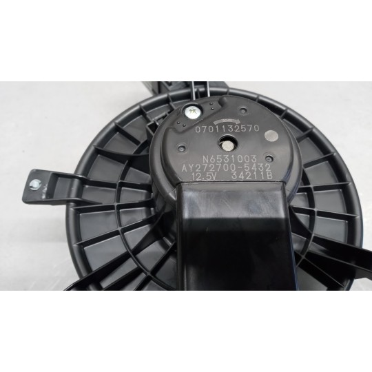 MOTORINO VENTILAZIONE INTERNA LANCIA Thema 2011>2014 usato
