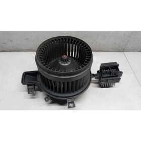 MOTORINO VENTILAZIONE...