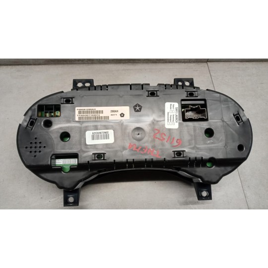 QUADRO STRUMENTI LANCIA Thema 2011>2014 usato