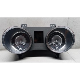 INSTRUMENT PANEL LANCIA...