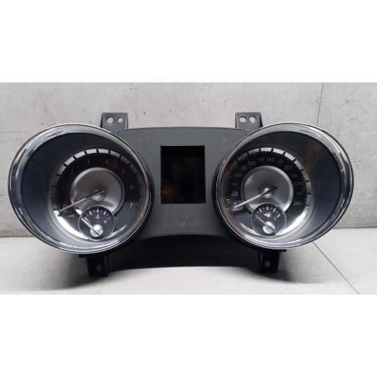 QUADRO STRUMENTI LANCIA Thema 2011>2014 usato