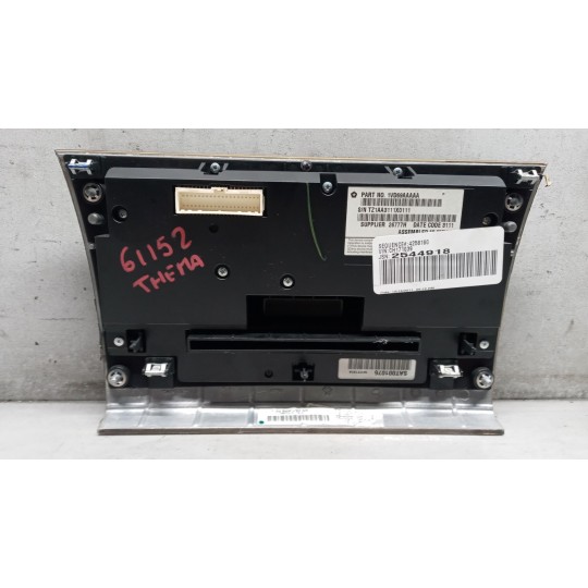 AC CONTROL UNIT LANCIA Thema 2011>2014 used