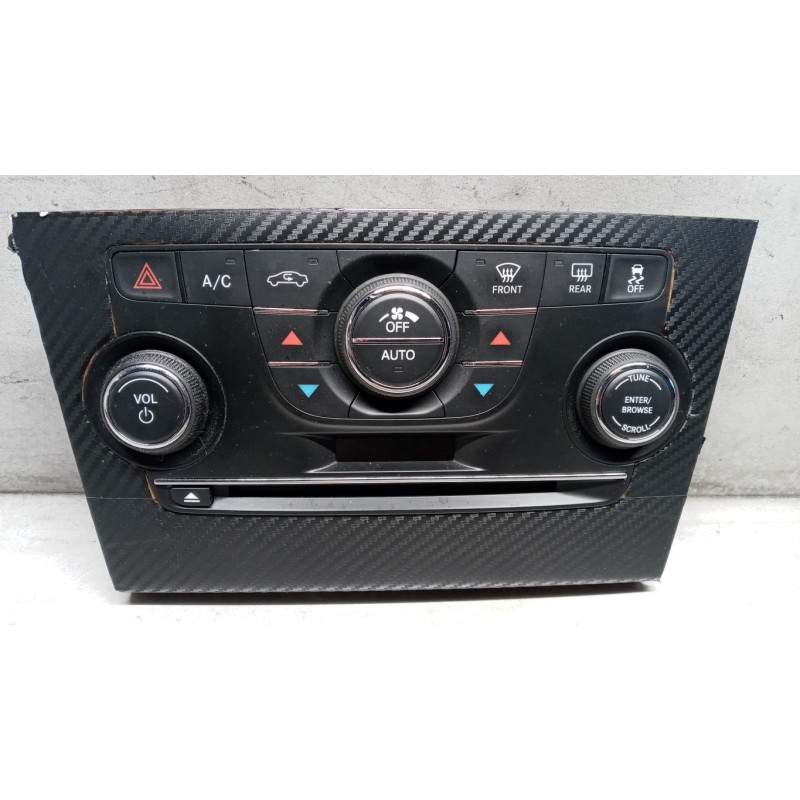 LANCIA AC CONTROL UNIT LANCIA Thema 2011>2014 used