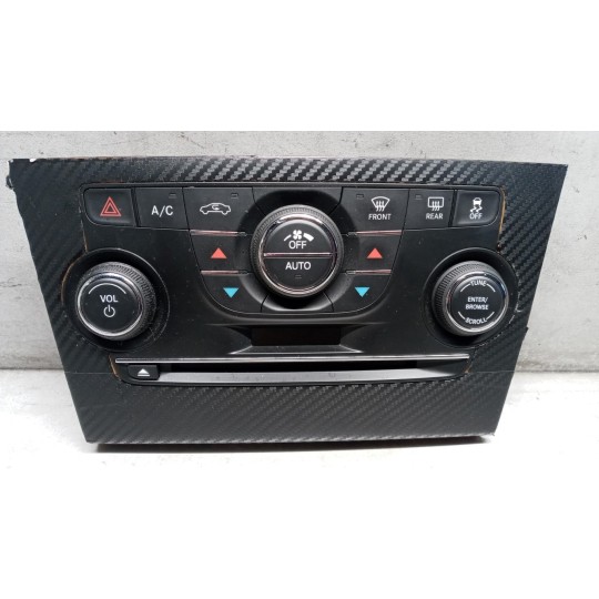 AC CONTROL UNIT LANCIA Thema 2011>2014 used