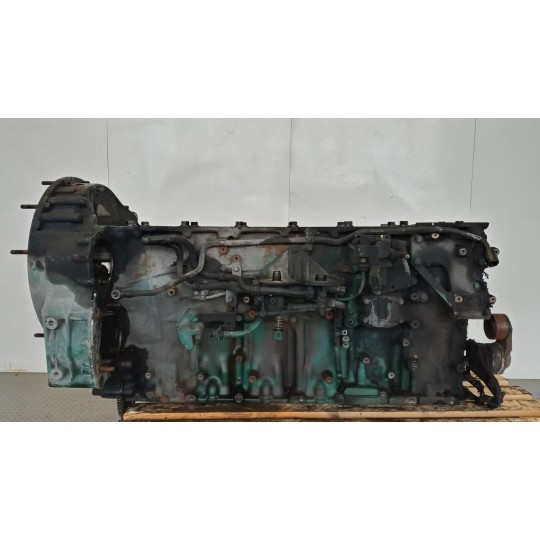 ENGINE BLOCK  VOLVO truck FH13 used
