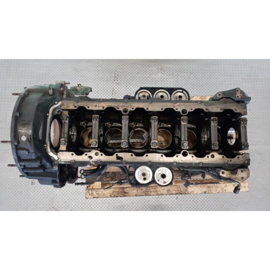 ENGINE BLOCK  VOLVO truck FH13 used