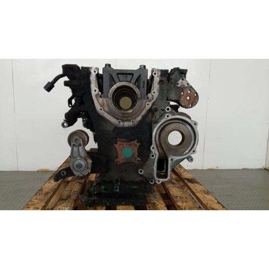 ENGINE BLOCK  VOLVO truck FH13 used