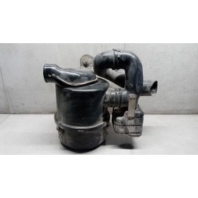 BOX FILTER MITSUBISHI L200...