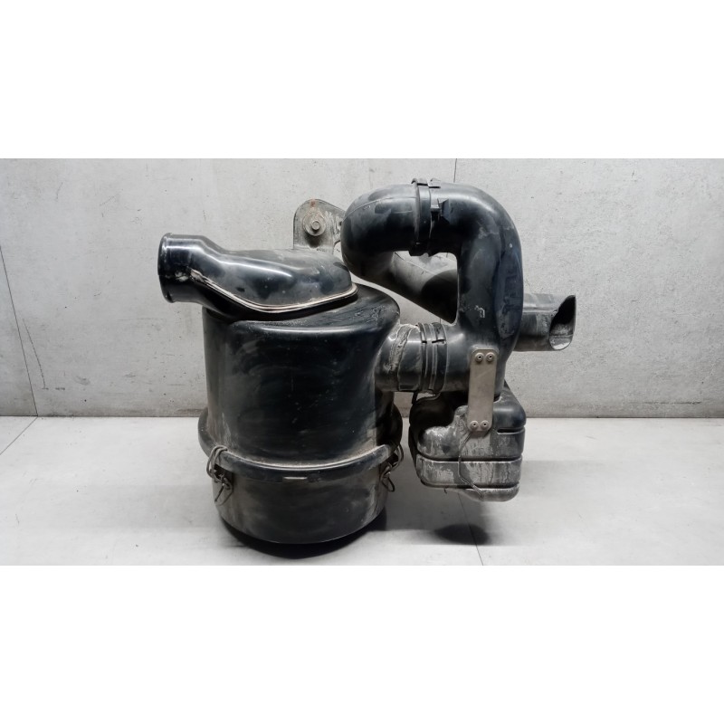 MITSUBISHI SCATOLA FILTRO MITSUBISHI L200 2001>2002 usato