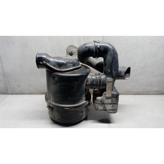 SCATOLA FILTRO MITSUBISHI L200 2001>2002 usato