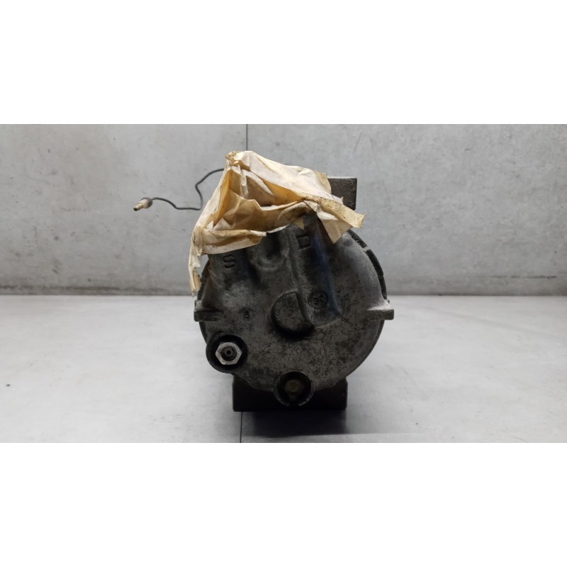 MITSUBISHI AIR CONDITIONER COMPRESSOR MITSUBISHI L200 2001>2002 used