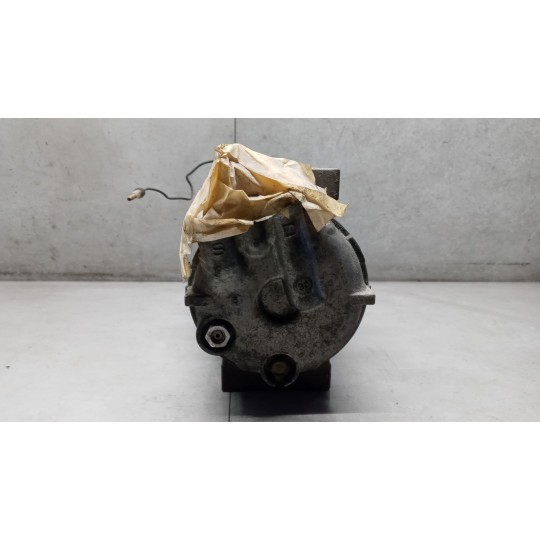 AIR CONDITIONER COMPRESSOR MITSUBISHI L200 2001>2002 used