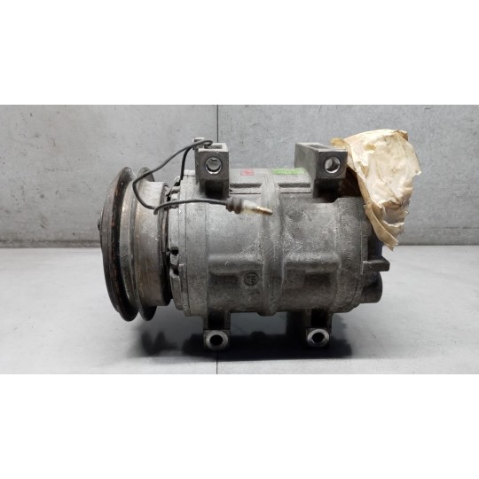 COMPRESSORE ARIA CONDIZIONATA MITSUBISHI L200 2001>2002 usato