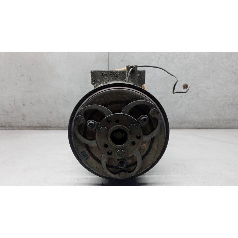 MITSUBISHI COMPRESSORE ARIA CONDIZIONATA MITSUBISHI L200 2001>2002 usato