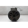 MITSUBISHI AIR CONDITIONER COMPRESSOR MITSUBISHI L200 2001>2002 used