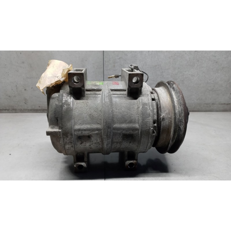 MITSUBISHI COMPRESSORE ARIA CONDIZIONATA MITSUBISHI L200 2001>2002 usato