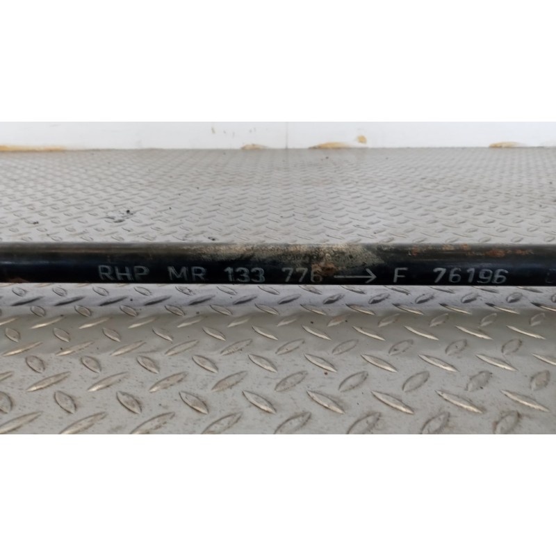 MITSUBISHI BARRA TORSIONE ANTERIORE DESTRA MITSUBISHI L200 2001>2002 usato