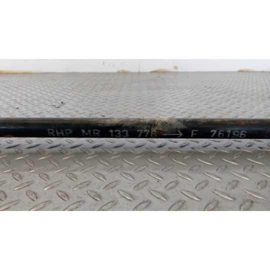 FRONT TORSION BAR RIGHT MITSUBISHI L200 2001>2002 used