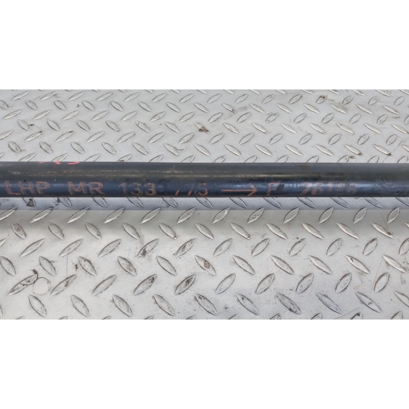 MITSUBISHI BARRA TORSIONE ANTERIORE SINISTRA MITSUBISHI L200 2001>2002 usato