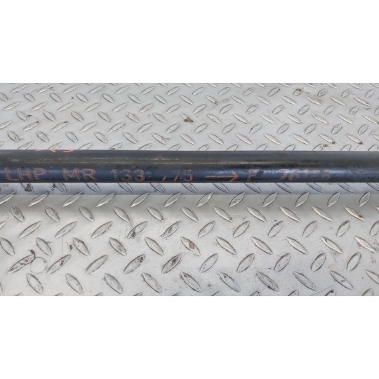 BARRA TORSIONE ANTERIORE SINISTRA MITSUBISHI L200 2001>2002 usato