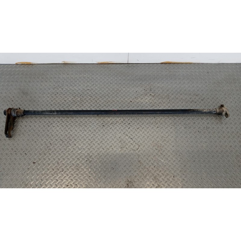 MITSUBISHI BARRA TORSIONE ANTERIORE SINISTRA MITSUBISHI L200 2001>2002 usato
