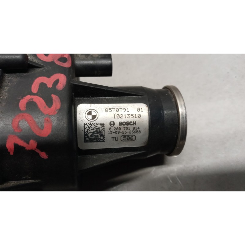 BMW MOTORE ELETTRICO BMW Serie 3 (F31) SW 2011> usato