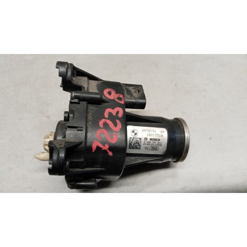 BMW ELETRIC ENGINE BMW Serie 3 (F31) SW 2011> used