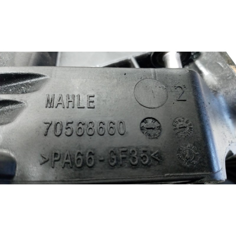 BMW SCAMBIATORE DI CALORE BMW Serie 3 (F31) SW 2011> usato