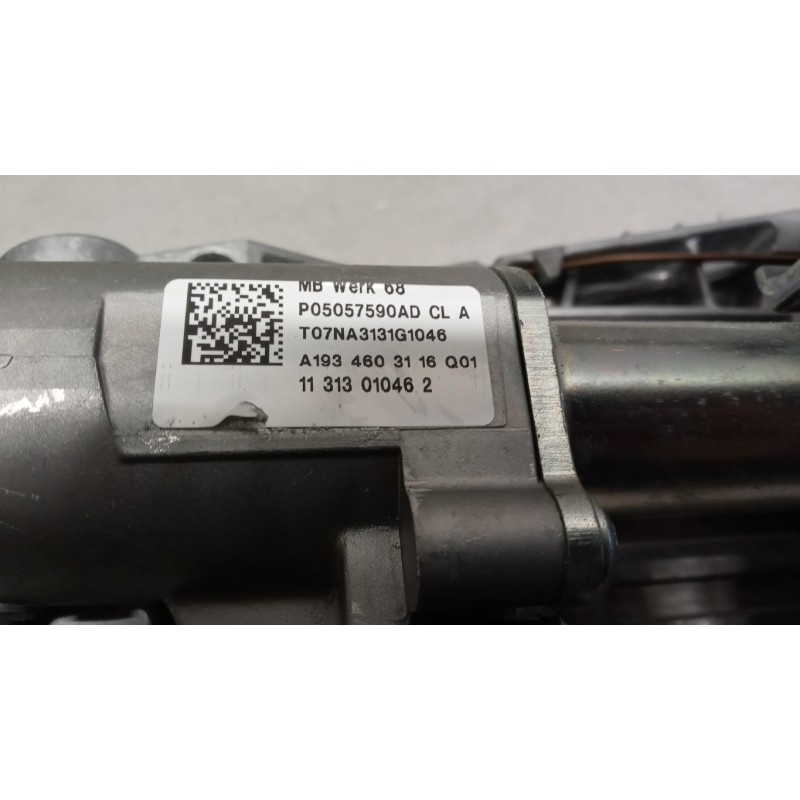 LANCIA STEERING COLUMN  LANCIA Thema 2011>2014 used