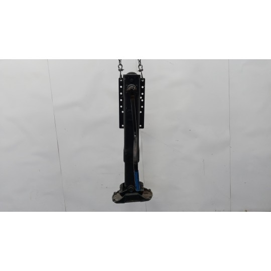 FOOT SUPPORT TRAIKER V.I. rimorchi e semi . used