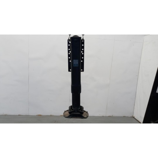 FOOT SUPPORT TRAIKER . . used