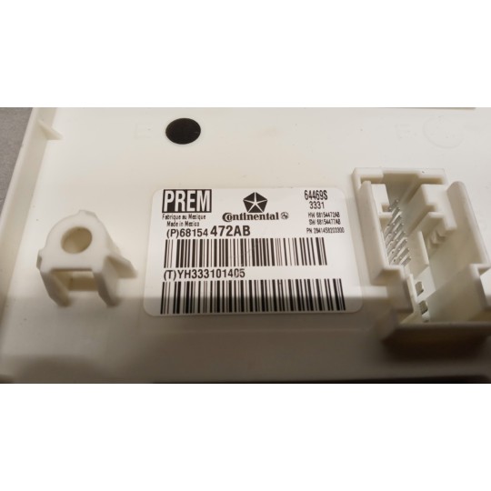 VARIOUS CONTROL UNITS A  LANCIA Thema 2011>2014 used