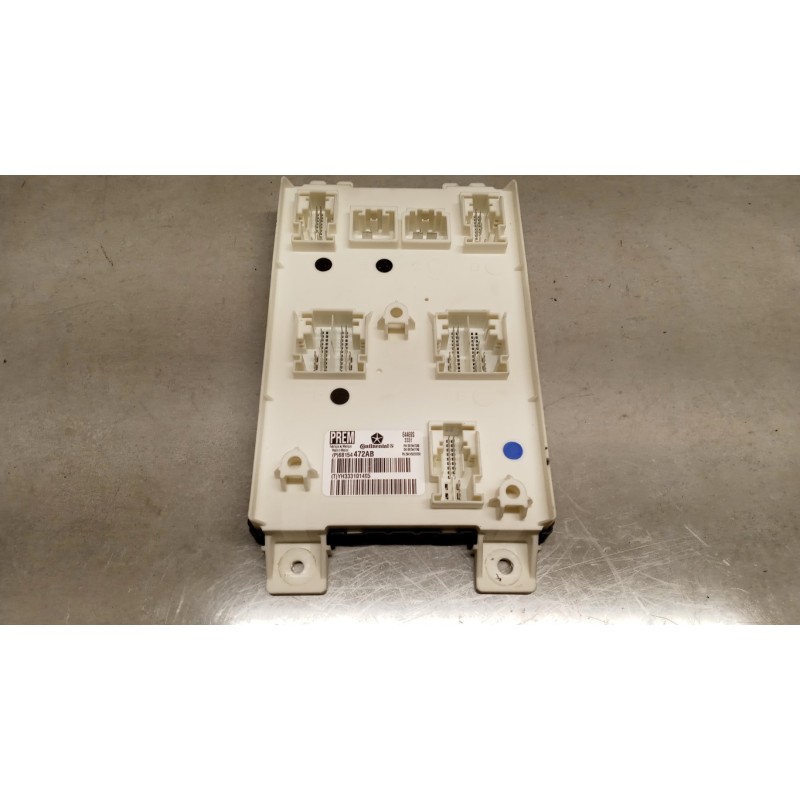 LANCIA VARIOUS CONTROL UNITS A  LANCIA Thema 2011>2014 used