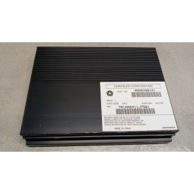 VARIOUS CONTROL UNIT C...