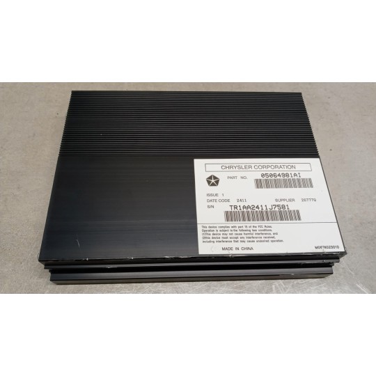 CENTRALINE VARIE C LANCIA Thema 2011>2014 usato