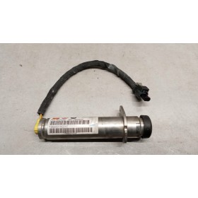 AIR BAG PEDONI LANCIA Thema...