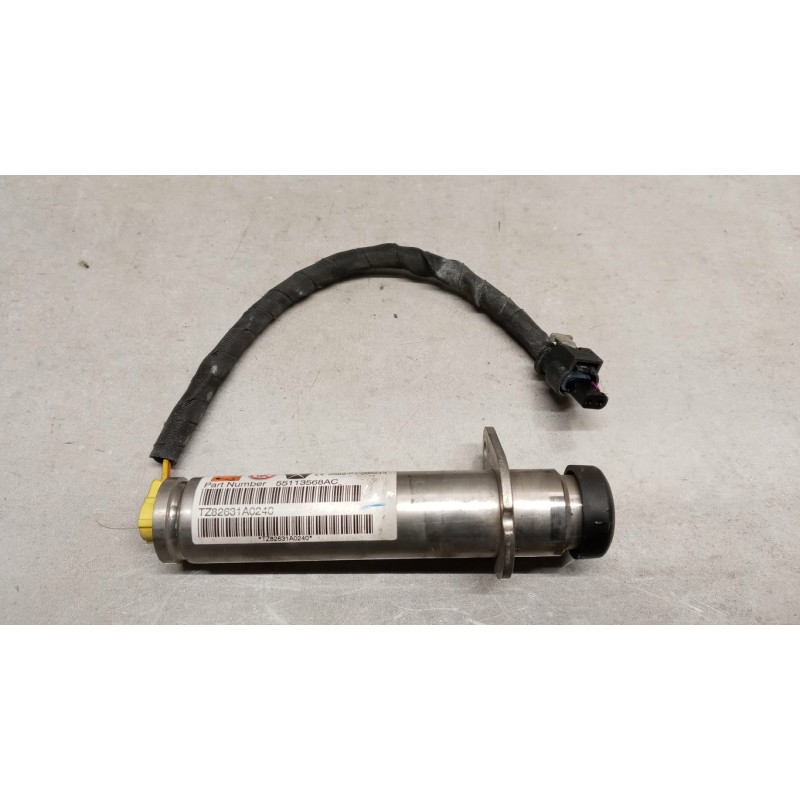 LANCIA AIR BAG PEDONI LANCIA Thema 2011>2014 usato