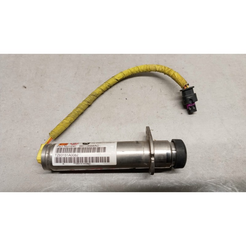 LANCIA AIR BAG PEDONI LANCIA Thema 2011>2014 usato