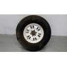 MITSUBISHI SPARE WHEEL  MITSUBISHI L200 2001>2002 used