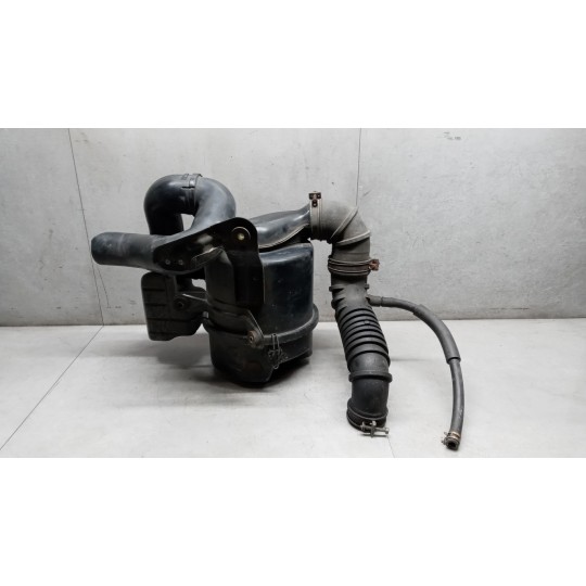 SCATOLA FILTRO MITSUBISHI L200 2001>2002 usato
