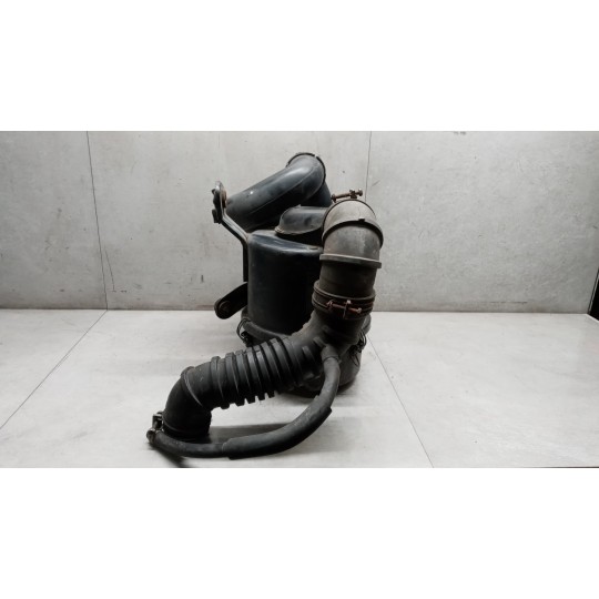 SCATOLA FILTRO MITSUBISHI L200 2001>2002 usato