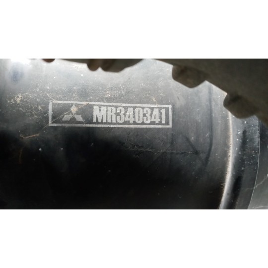 SCATOLA FILTRO MITSUBISHI L200 2001>2002 usato