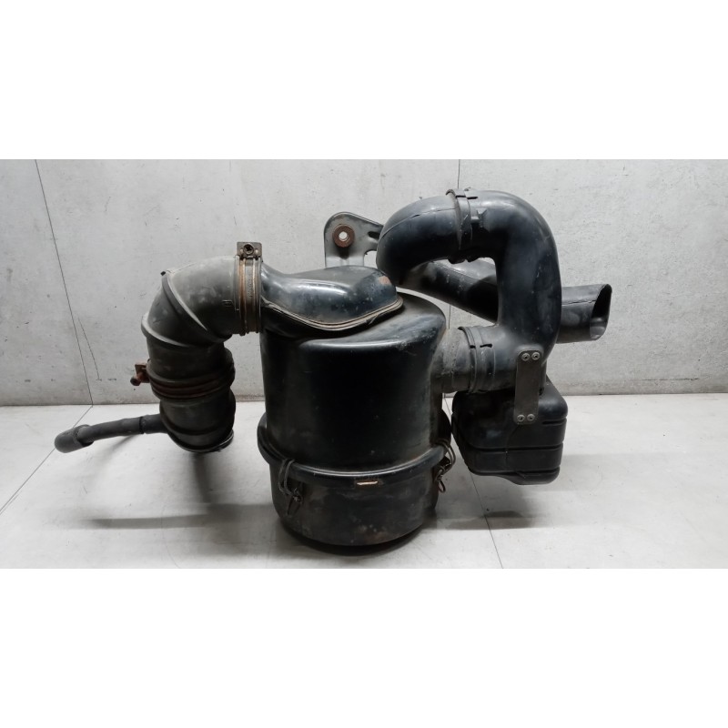 MITSUBISHI SCATOLA FILTRO MITSUBISHI L200 2001>2002 usato