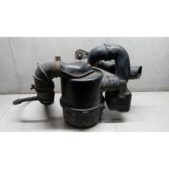 SCATOLA FILTRO MITSUBISHI L200 2001>2002 usato