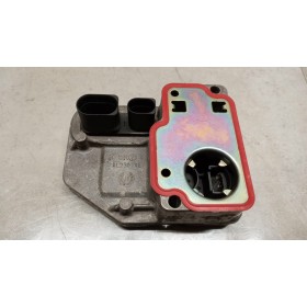 CENTRALINE VARIE A SKODA...