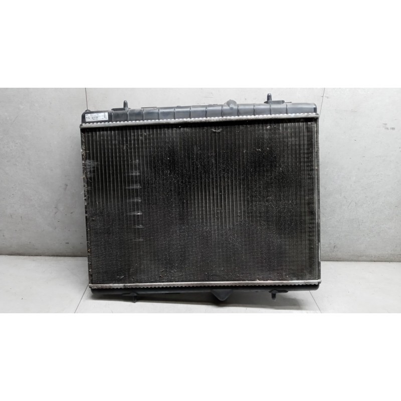 CITROEN WATER HEAT RADIATOR  CITROEN DS4 2015> used