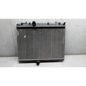 WATER HEAT RADIATOR...