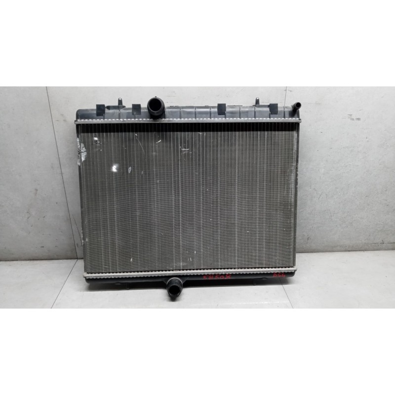 CITROEN RADIATORE ACQUA CITROEN DS4 2015> usato