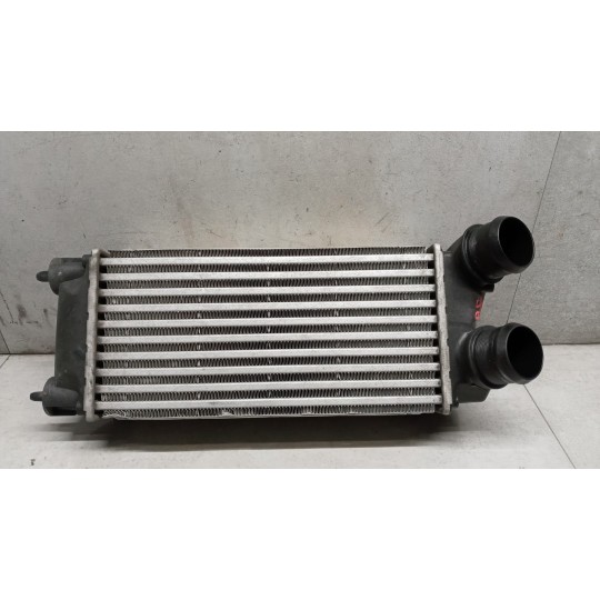RADIATORE INTERCOOLERS CITROEN DS4 2015> usato