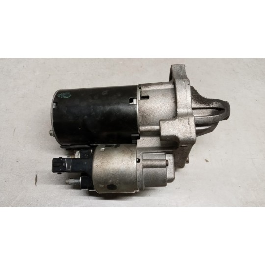 MOTORINO AVVIAMENTO CITROEN DS4 2015> usato